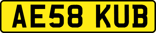 AE58KUB