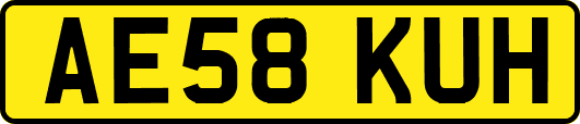 AE58KUH
