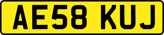 AE58KUJ