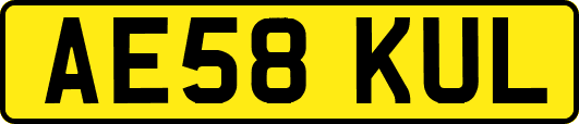 AE58KUL
