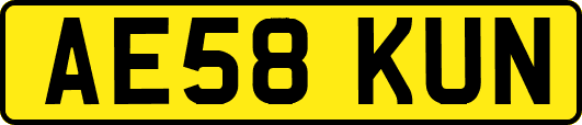 AE58KUN