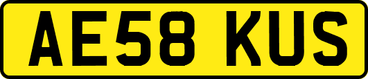 AE58KUS