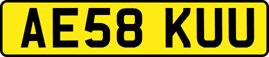 AE58KUU