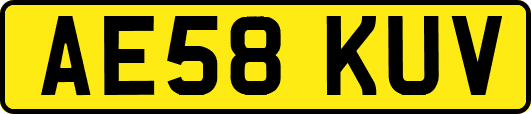 AE58KUV