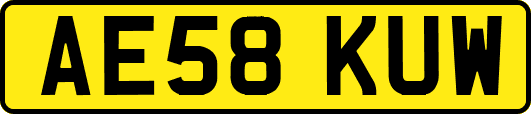 AE58KUW