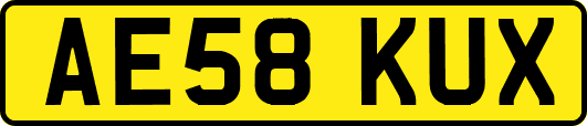 AE58KUX