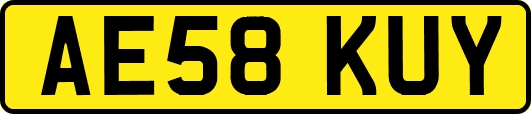 AE58KUY