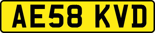 AE58KVD