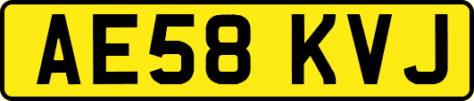 AE58KVJ