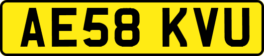 AE58KVU