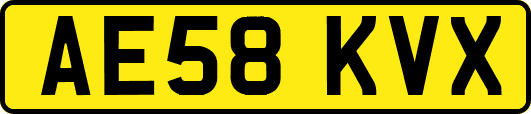 AE58KVX