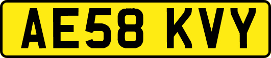 AE58KVY
