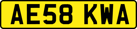 AE58KWA