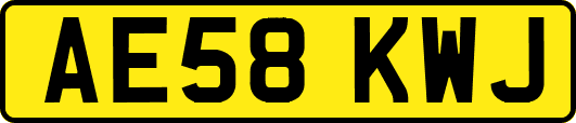 AE58KWJ