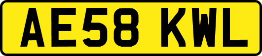 AE58KWL