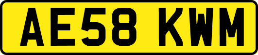 AE58KWM
