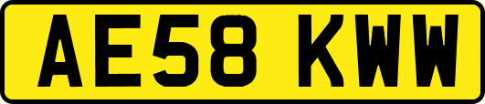 AE58KWW