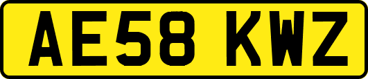 AE58KWZ
