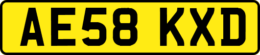 AE58KXD