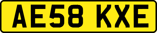AE58KXE