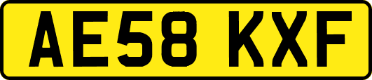 AE58KXF