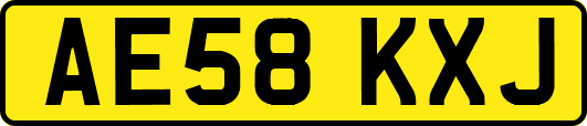 AE58KXJ