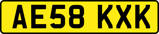 AE58KXK