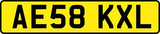 AE58KXL