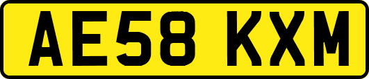 AE58KXM