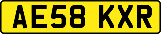 AE58KXR