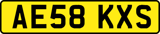 AE58KXS