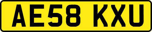 AE58KXU