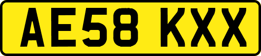 AE58KXX