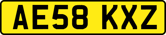 AE58KXZ