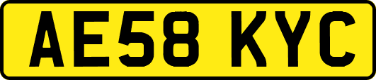 AE58KYC