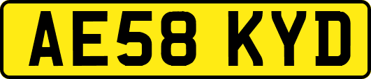 AE58KYD