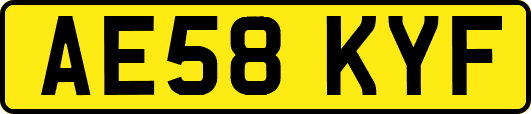 AE58KYF