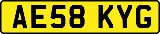 AE58KYG