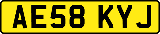 AE58KYJ