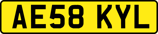AE58KYL