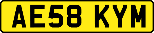 AE58KYM