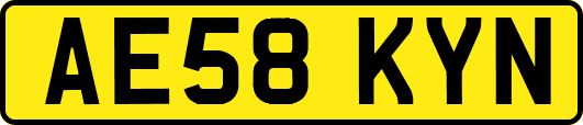 AE58KYN