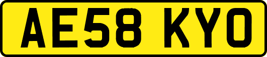 AE58KYO