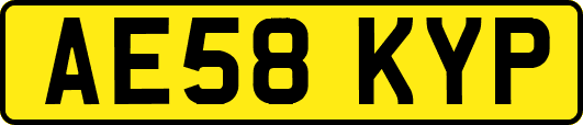 AE58KYP