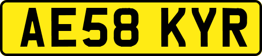 AE58KYR