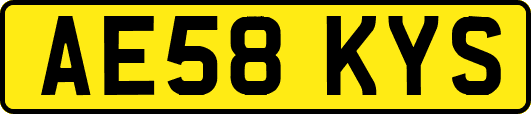 AE58KYS