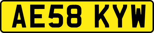 AE58KYW