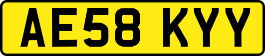 AE58KYY