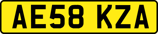 AE58KZA