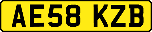 AE58KZB